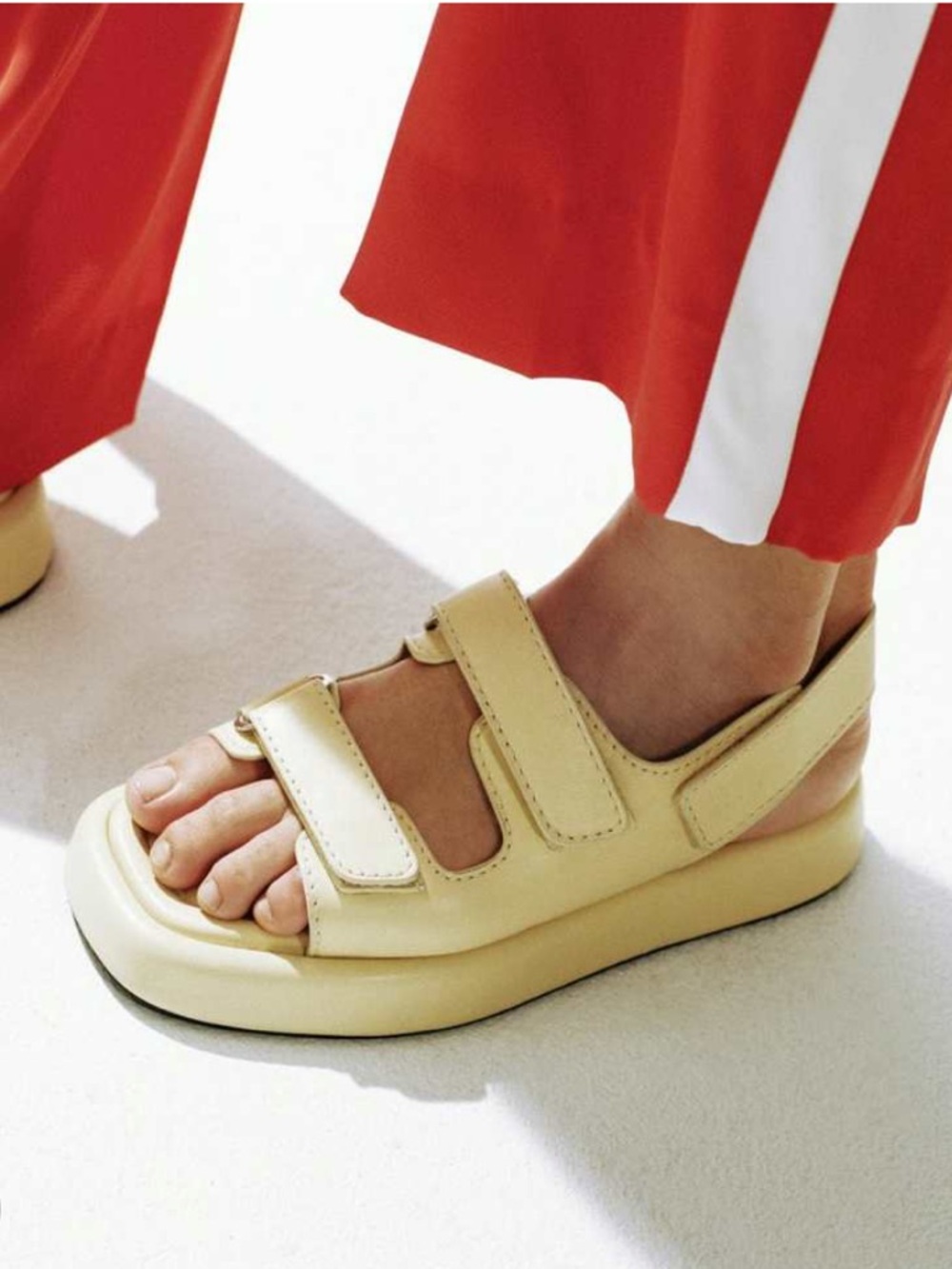 Maguire Murcia Butter Sandals